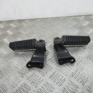 Repose pieds YAMAHA 125 XMAX – 2007 –