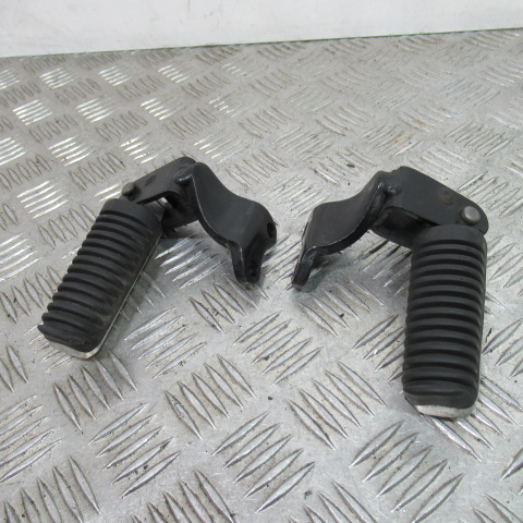 Repose pieds YAMAHA 125 XMAX – 2007 –