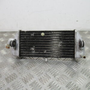 Radiateur d’eau YAMAHA 125 XMAX – 2007 –