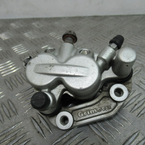 Etrier frein avant YAMAHA 125 XMAX – 2007 –