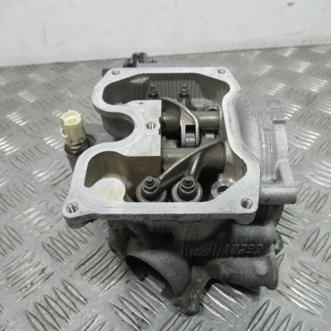 Culasse YAMAHA 125 XMAX – 2007 –