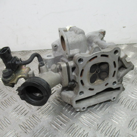 Culasse YAMAHA 125 XMAX – 2007 –