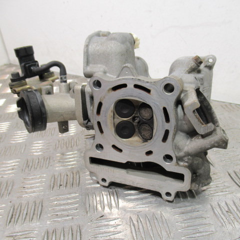 Culasse YAMAHA 125 XMAX – 2007 –