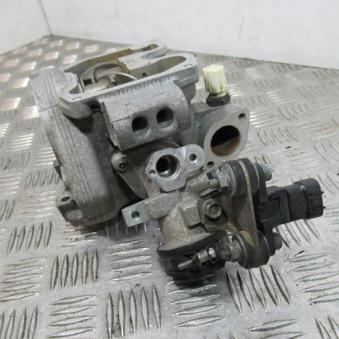 Culasse YAMAHA 125 XMAX – 2007 –