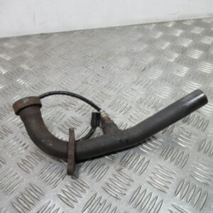 Collecteur d&rsquo;échappement YAMAHA 125 XMAX – 2007 –