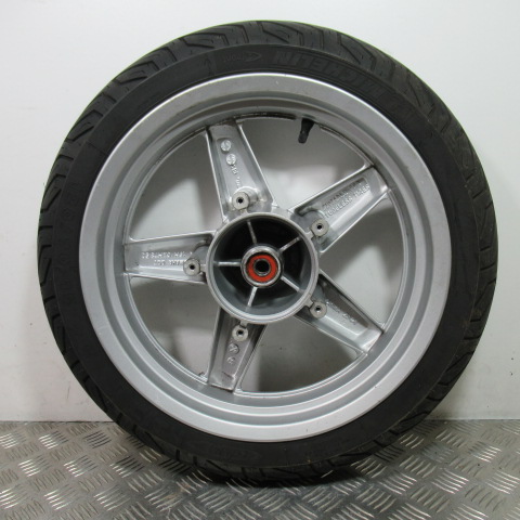 Roue avant YAMAHA 125 XMAX – 2007 –