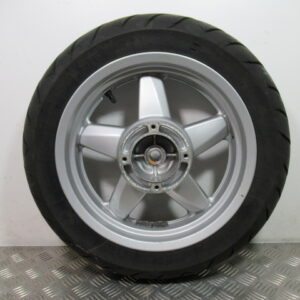 Roue arrière YAMAHA 125 XMAX – 2007 –