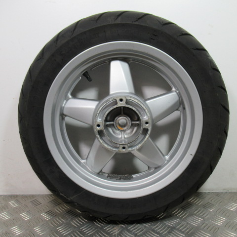 Roue arrière YAMAHA 125 XMAX – 2007 –