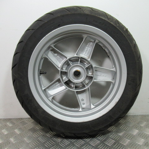 Roue arrière YAMAHA 125 XMAX – 2007 –