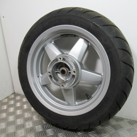 Roue arrière YAMAHA 125 XMAX – 2007 –
