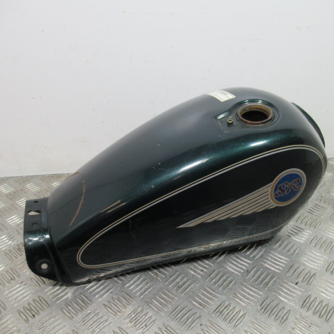 Réservoir d’essence YAMAHA 125 SR – 1998 –