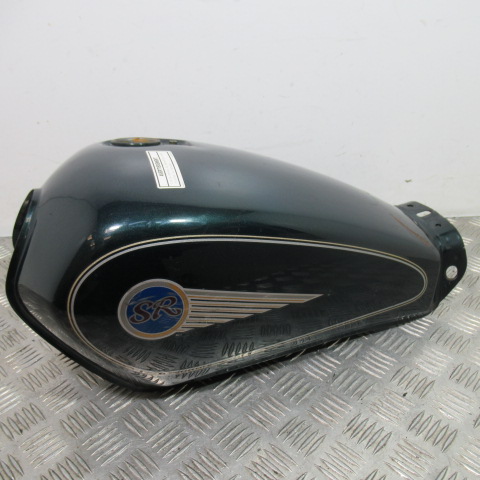 Réservoir d’essence YAMAHA 125 SR – 1998 –