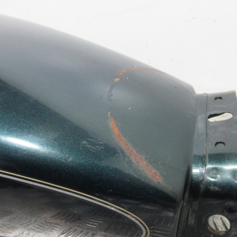 Réservoir d’essence YAMAHA 125 SR – 1998 –