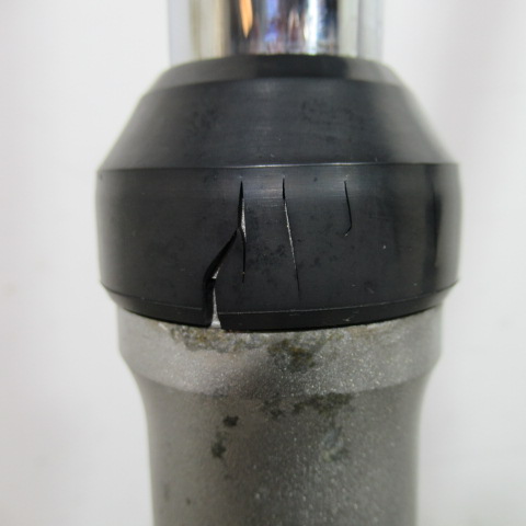 Fourche YAMAHA 125 SR – 1998 –