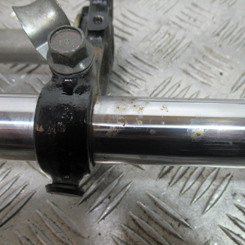 Fourche YAMAHA 125 SR – 1998 –