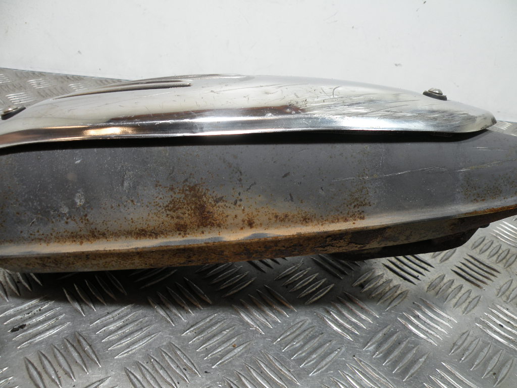 Pot d’échappement VESPA 50 LX 2t -2012-