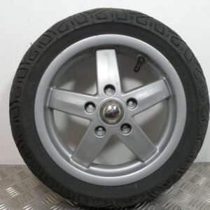Roue avant VESPA 50 LX 2t -2012-