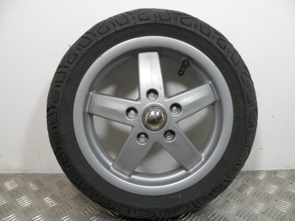 Roue avant VESPA 50 LX 2t -2012-