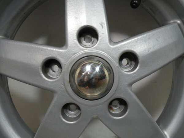 Roue avant VESPA 50 LX 2t -2012-