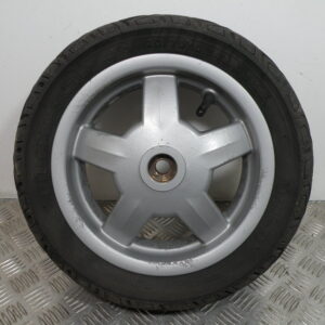 Roue arrière VESPA 50 LX 2t -2012-