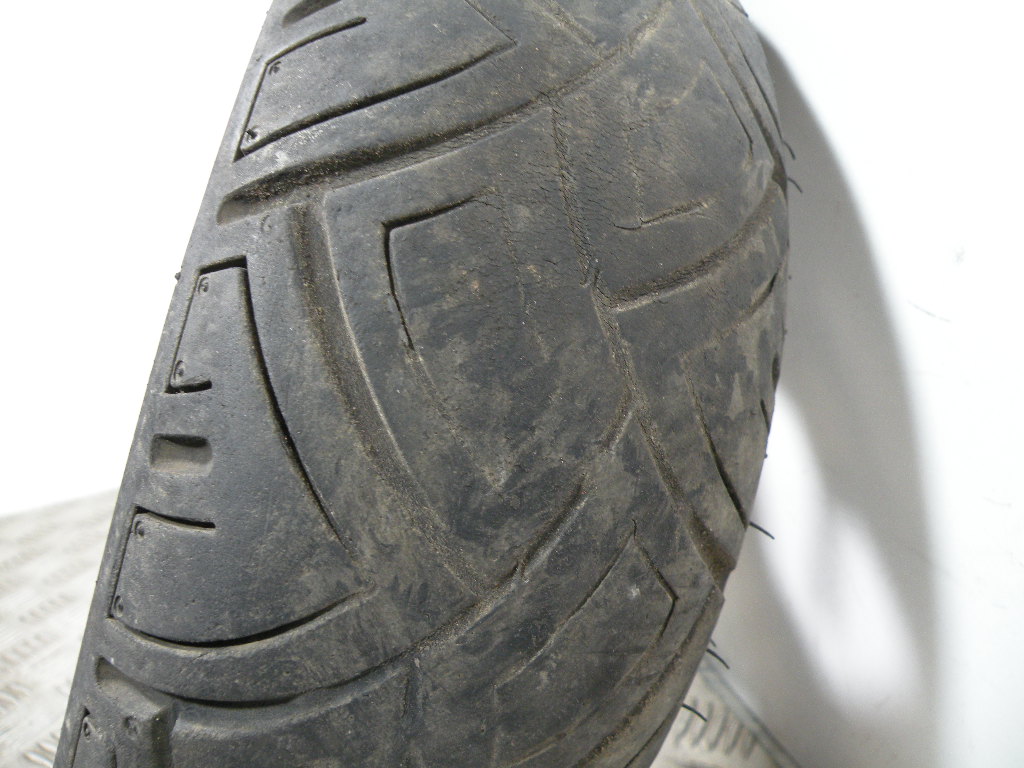 Roue arrière VESPA 50 LX 2t -2012-