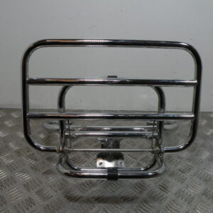 Porte bagages arrière rabattable VESPA 50 LX 2t -2012-