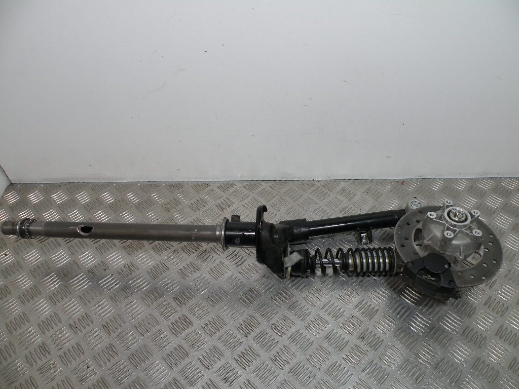 Fourche VESPA 50 LX 2t -2012-