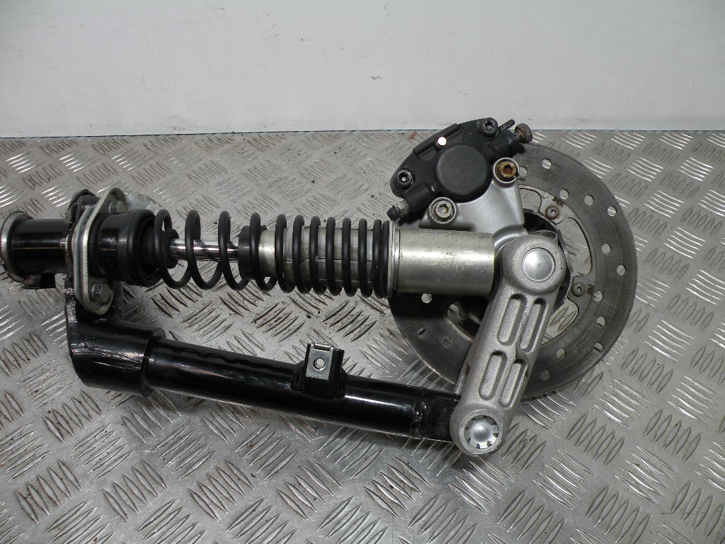 Fourche VESPA 50 LX 2t -2012-
