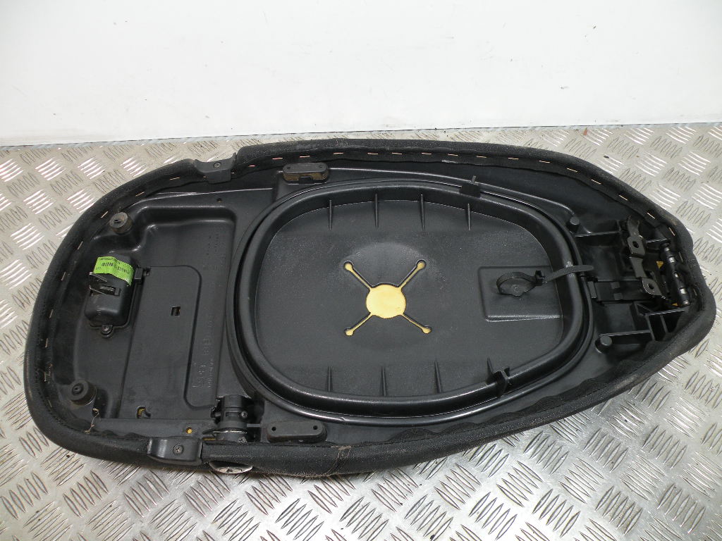 Selle VESPA 50 LX 2t -2012-