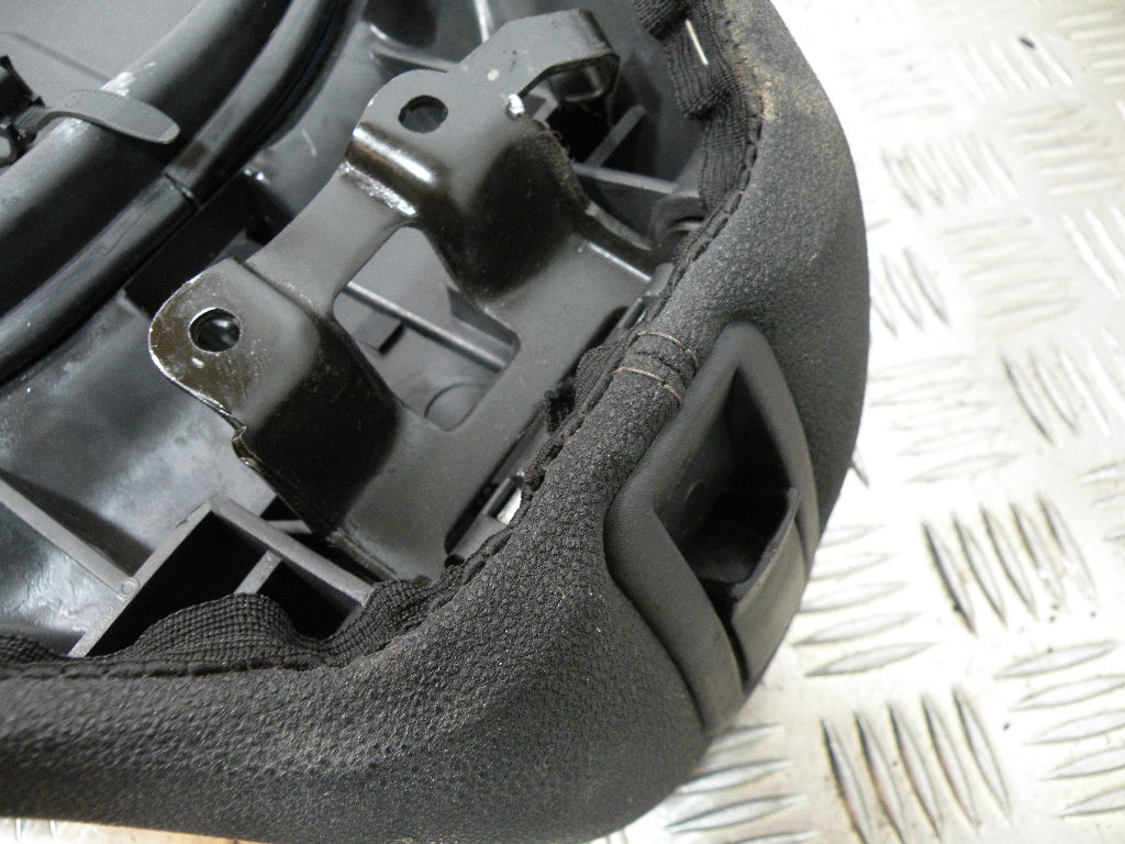 Selle VESPA 50 LX 2t -2012-
