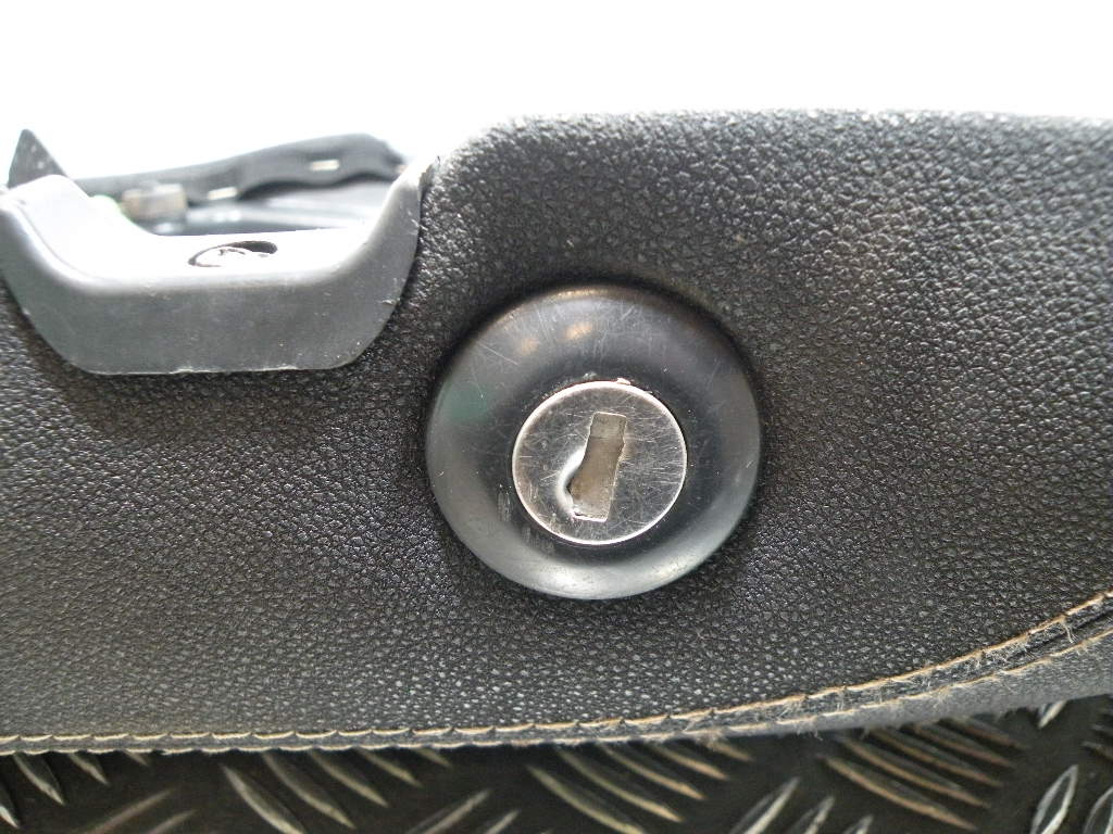 Selle VESPA 50 LX 2t -2012-