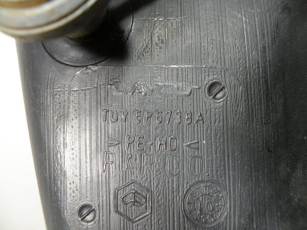 Réservoir d’essence VESPA 50 LX 2t -2012-