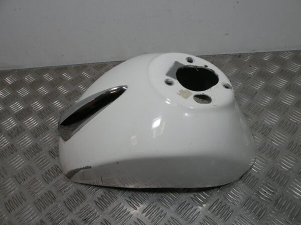 Garde boue avant VESPA 50 LX 2t -2012-