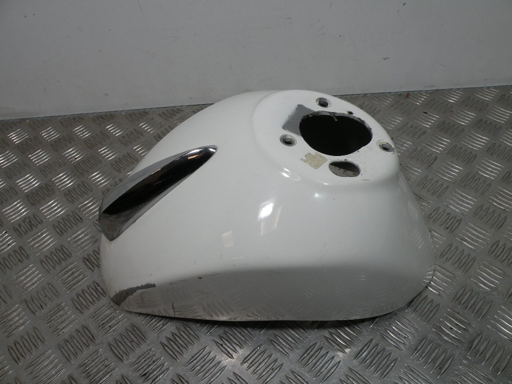 Garde boue avant VESPA 50 LX 2t -2012-