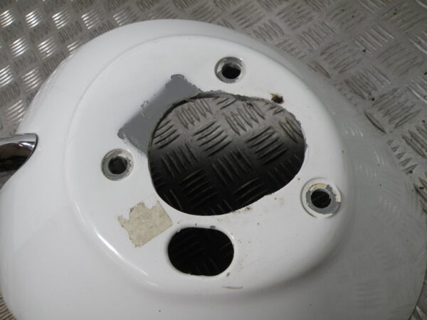 Garde boue avant VESPA 50 LX 2t -2012-