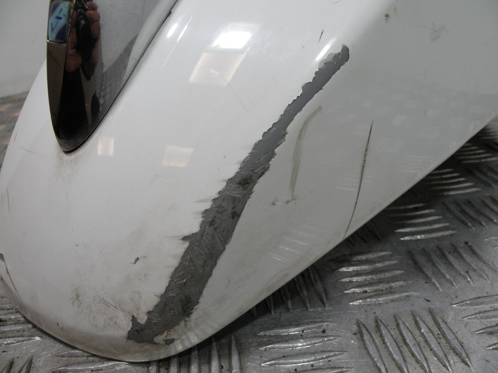 Garde boue avant VESPA 50 LX 2t -2012-