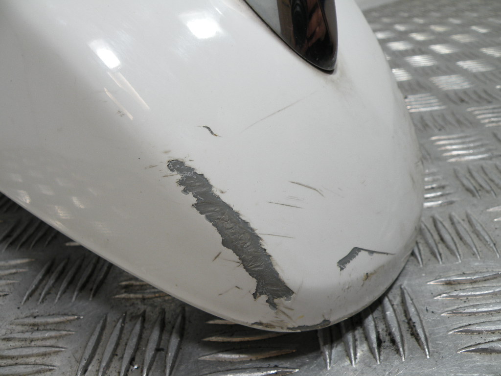 Garde boue avant VESPA 50 LX 2t -2012-