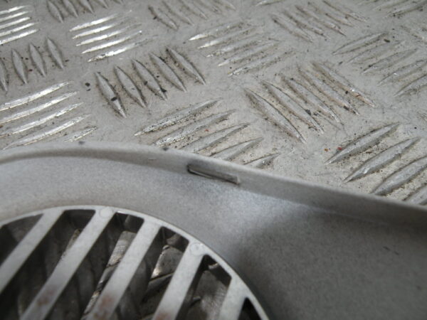 Carénage cache face avant VESPA 50 LX 2t -2012-