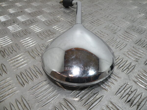 Rétroviseurs VESPA 50 LX 2t -2012-