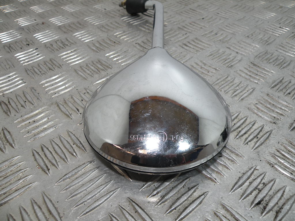 Rétroviseurs VESPA 50 LX 2t -2012-
