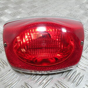 Feu arrière VESPA 50 LX 2t -2012-