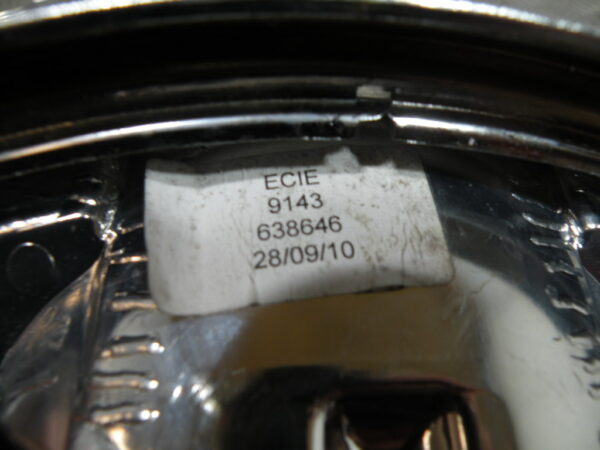 Feu arrière VESPA 50 LX 2t -2012-