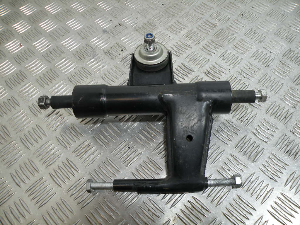 Support moteur avec axe VESPA 50 LX 2t -2012-