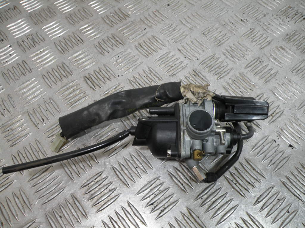 Carburateur VESPA 50 LX 2t -2012-