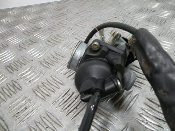 Carburateur VESPA 50 LX 2t -2012-