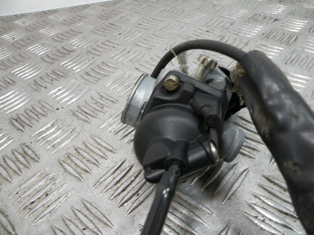 Carburateur VESPA 50 LX 2t -2012-
