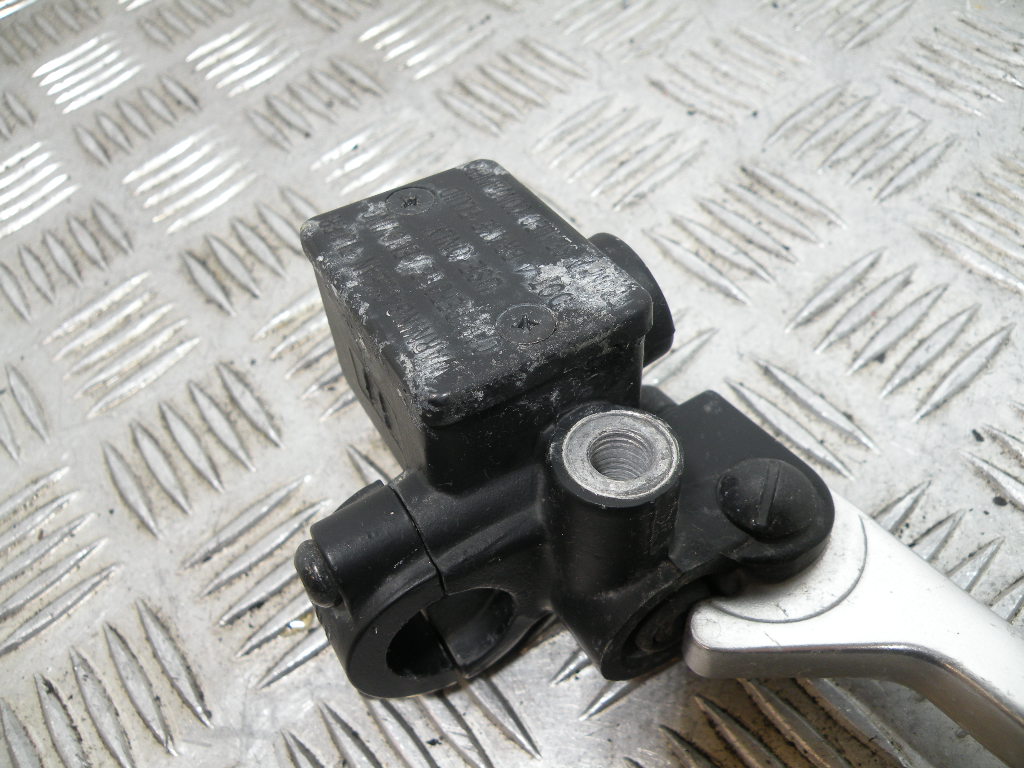 Maître cylindre de frein avant VESPA 50 LX 2t -2012-