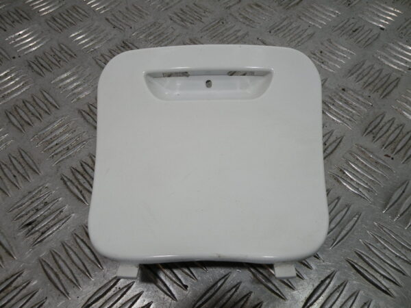 Trappe à bougie VESPA 50 LX 2t -2012-