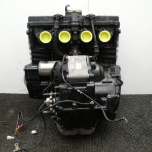 Moteur SUZUKI 750 GSX F -1993- (R712)(58 359 km)