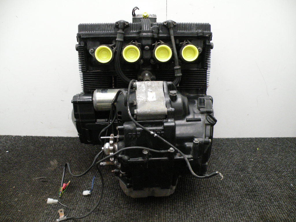 Moteur SUZUKI 750 GSX F -1993- (R712)(58 359 km)